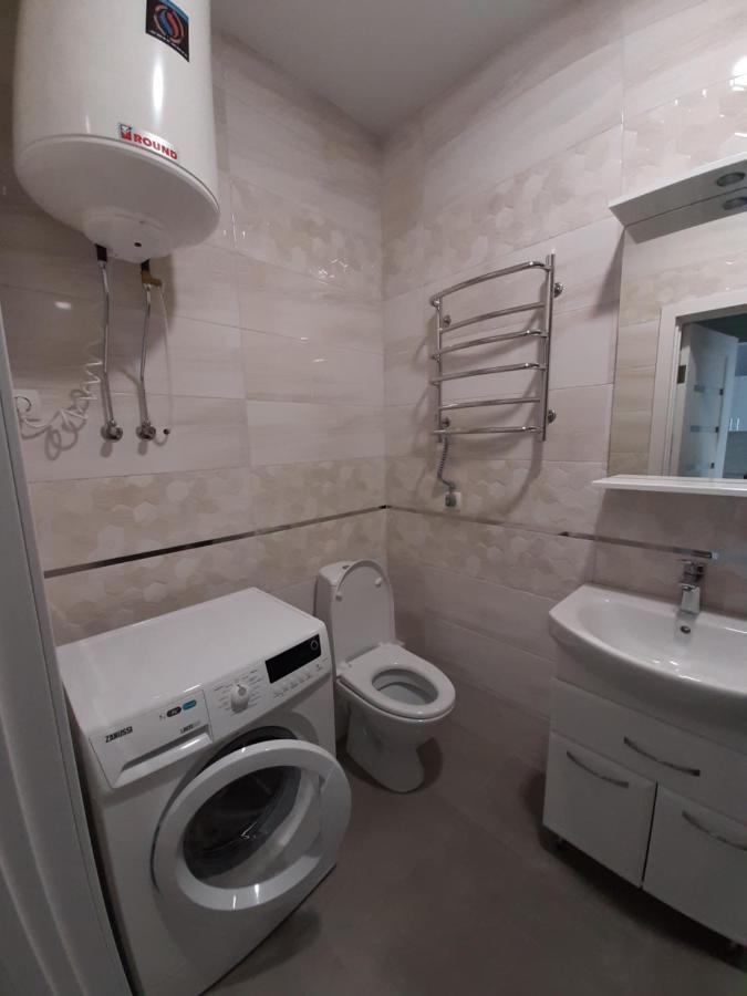 Квартира С Террасой Sea View/ 44 Жемчужина В Аркадии Odessa Dış mekan fotoğraf