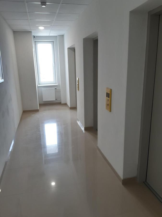 Квартира С Террасой Sea View/ 44 Жемчужина В Аркадии Odessa Dış mekan fotoğraf